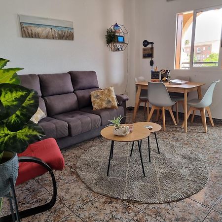 Casa Feliz - Penthouse In San Pedro Del Pinatar 100M From Shops & 500M From Beach & Boulevard المظهر الخارجي الصورة