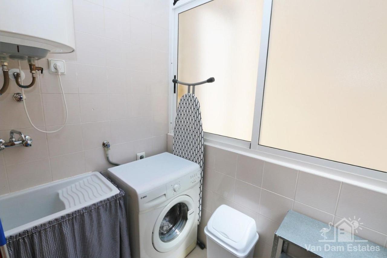 Casa Feliz - Penthouse In San Pedro Del Pinatar 100M From Shops & 500M From Beach & Boulevard المظهر الخارجي الصورة