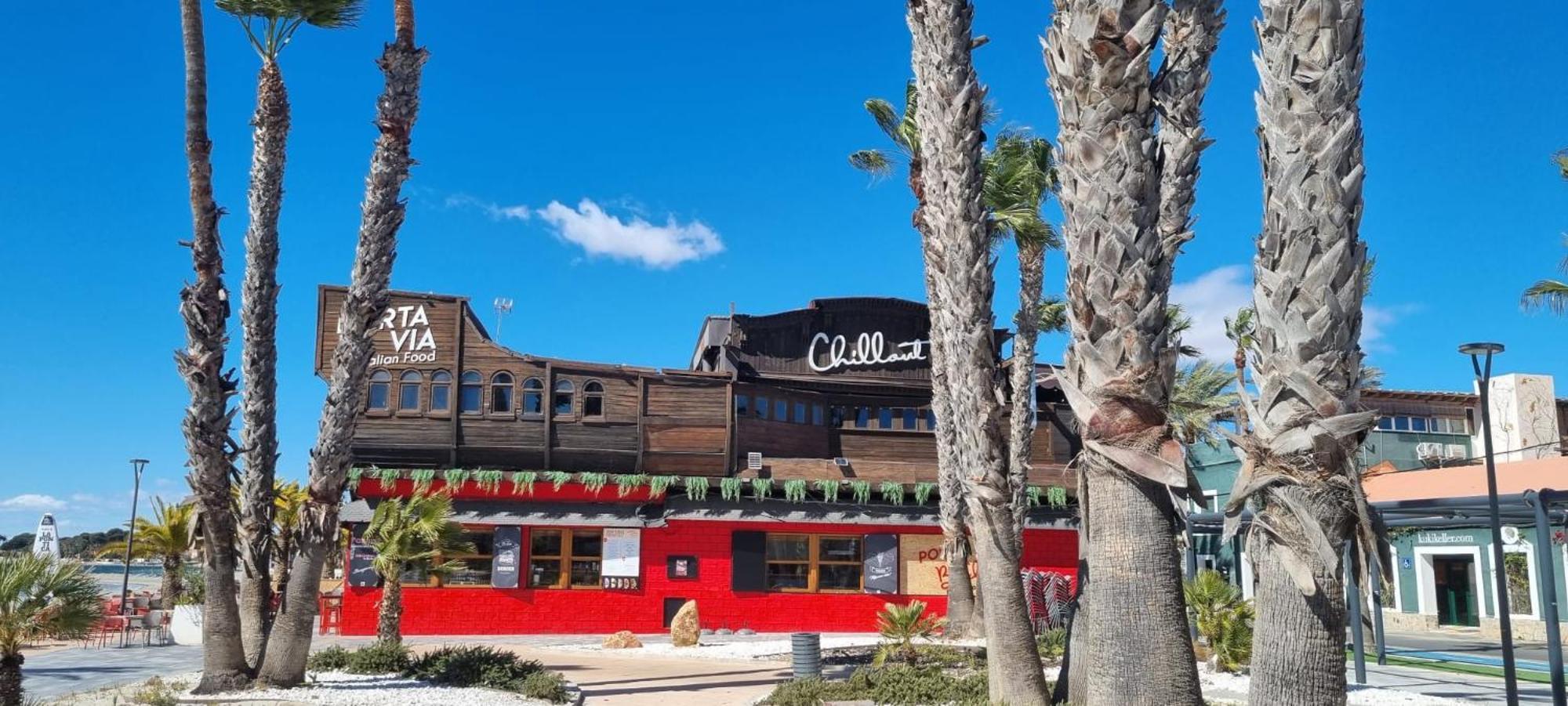Casa Feliz - Penthouse In San Pedro Del Pinatar 100M From Shops & 500M From Beach & Boulevard المظهر الخارجي الصورة