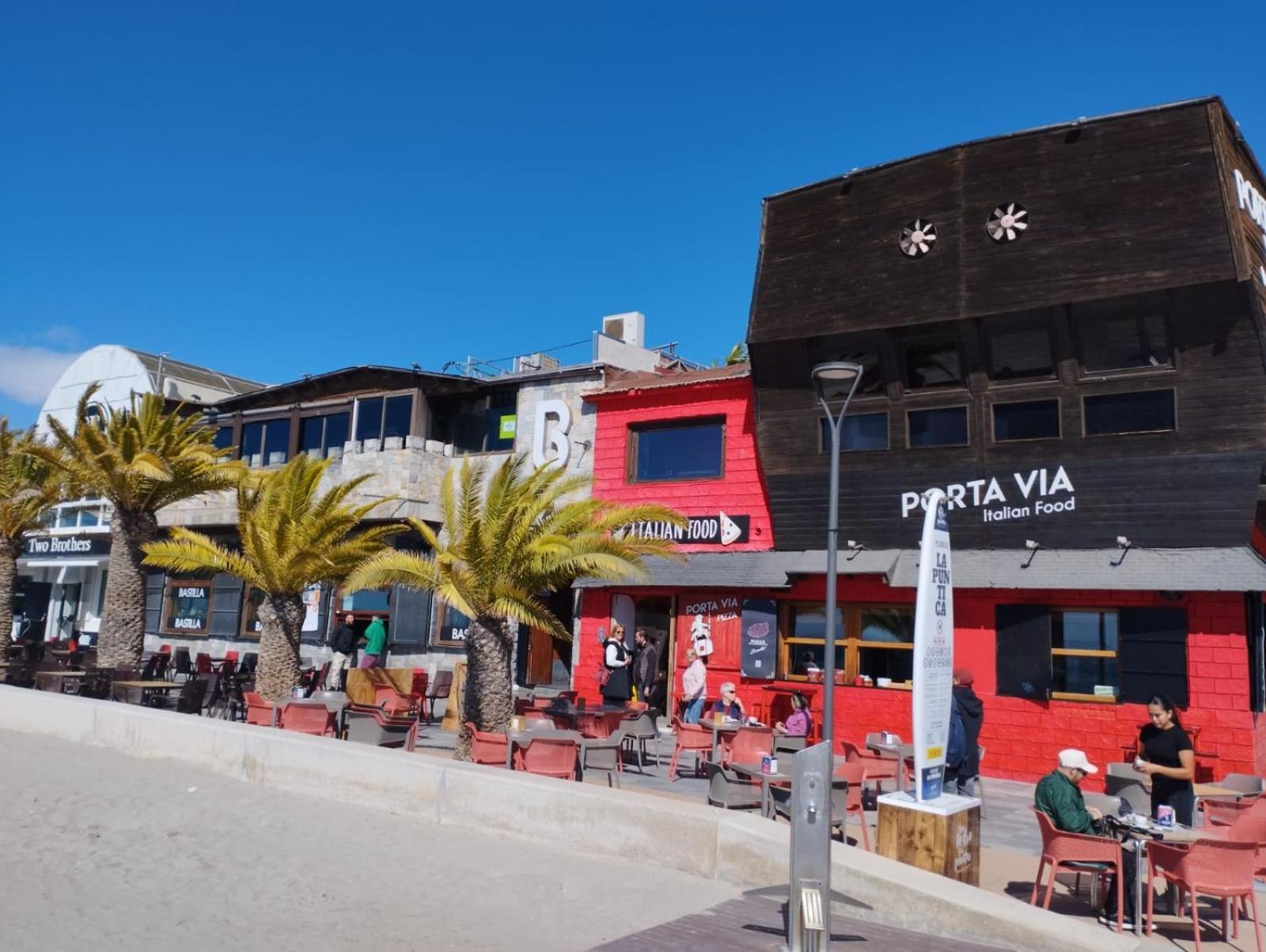 Casa Feliz - Penthouse In San Pedro Del Pinatar 100M From Shops & 500M From Beach & Boulevard المظهر الخارجي الصورة