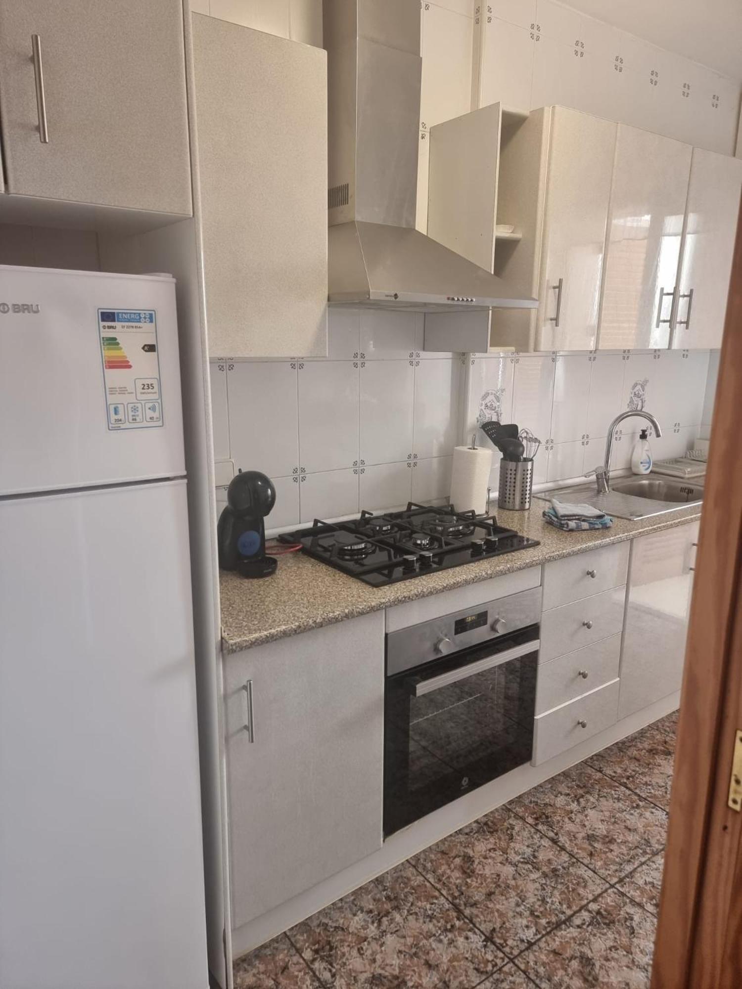 Casa Feliz - Penthouse In San Pedro Del Pinatar 100M From Shops & 500M From Beach & Boulevard المظهر الخارجي الصورة