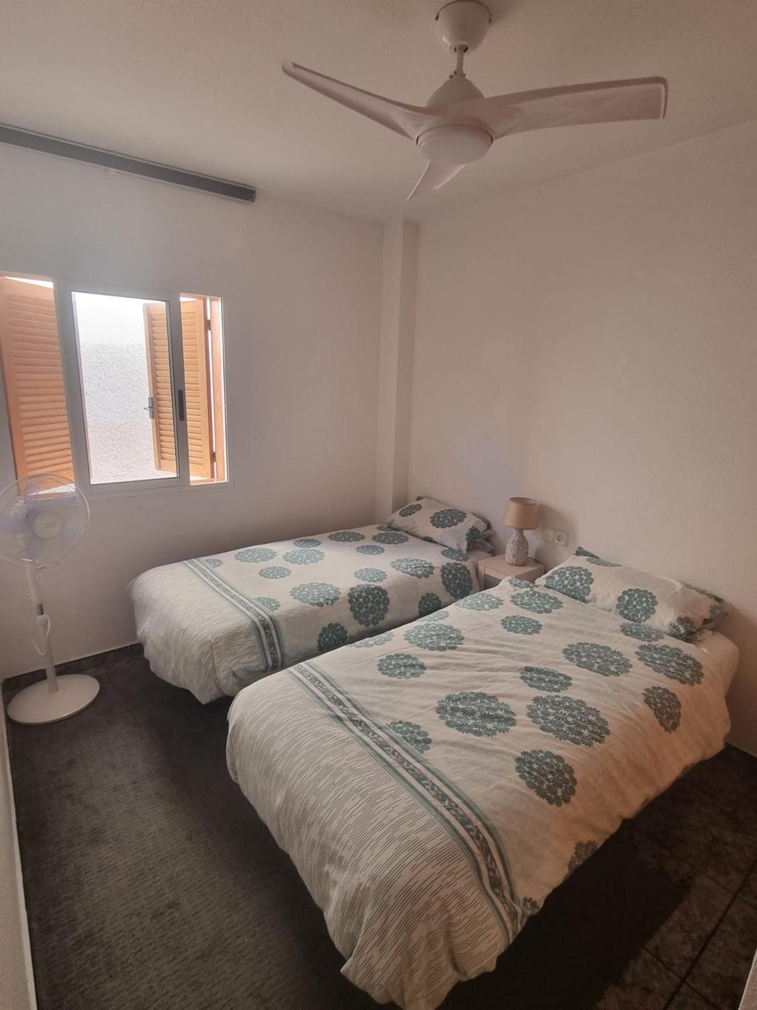 Casa Feliz - Penthouse In San Pedro Del Pinatar 100M From Shops & 500M From Beach & Boulevard المظهر الخارجي الصورة
