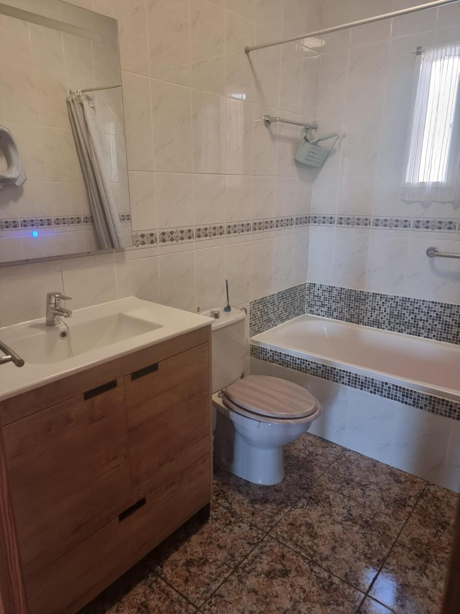 Casa Feliz - Penthouse In San Pedro Del Pinatar 100M From Shops & 500M From Beach & Boulevard المظهر الخارجي الصورة