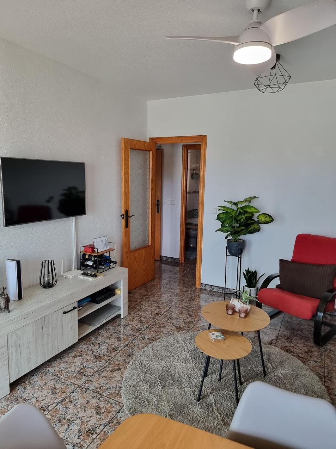 Casa Feliz - Penthouse In San Pedro Del Pinatar 100M From Shops & 500M From Beach & Boulevard المظهر الخارجي الصورة